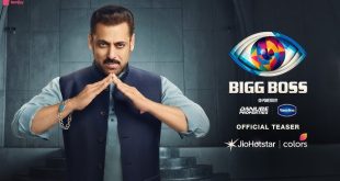 bigg boss 19 Watch Online